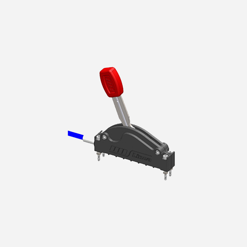 TLC.LINEA L=2000MM „BLU” ATT.BAION